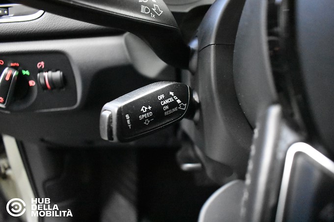 AUDI Q3 2.0 TDI 177 CV quattro S tronic Advanced